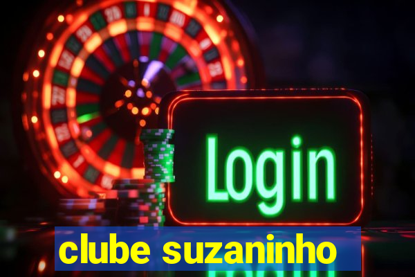 clube suzaninho